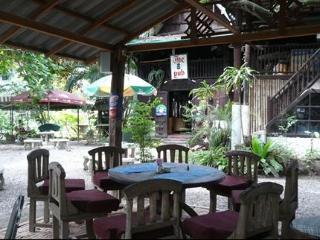 The Pub Guesthouse Chiang Mai Buitenkant foto